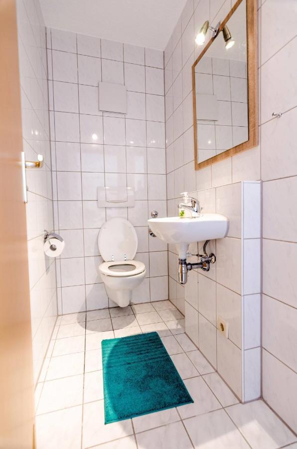 Njoy! Expo Studio & Zentral - Stuttgart Flughafen & Messe - Perfekt Fuer Work & Travel Филдерщат Екстериор снимка